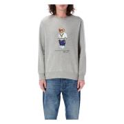 Polo Bear Sweatshirt