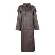 Lima Klassisk Trenchcoat