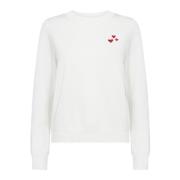 Valentinasz Pullover Strik Is