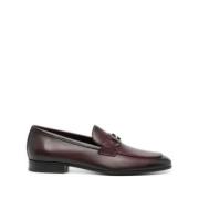 Gancini Ornament Loafer