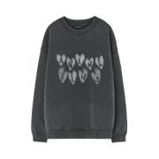 Spencer Hearts Sweatshirt