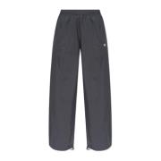 Sweatpants med logo