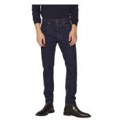 Denim Blue Marotta Jeans