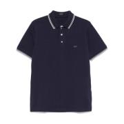 Sort T-shirt og Polo