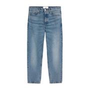 Smalle ben Jeans