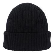 Kashmir Sort Beanie Hat