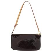 Pre-owned Silke louis-vuitton-tasker