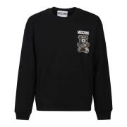 Sød Bjørn Sweatshirt