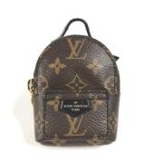 Pre-owned Bomuld louis-vuitton-tasker