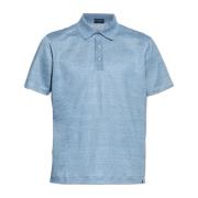 Linned Polo