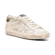 Golden Goose Superstar Læder Sneakers