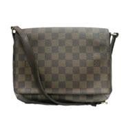 Pre-owned Stof louis-vuitton-tasker