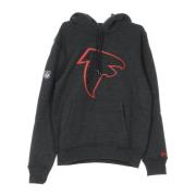 NFL Fan Pack Hoody i holdfarver