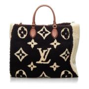 Pre-owned Uld louis-vuitton-tasker