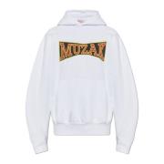 Trykt Sweatshirt