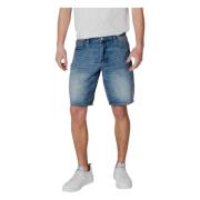 Afslappede Bermuda Shorts Kollektion til Mænd