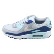 Glacier Blue Air Max 90 Sneakers