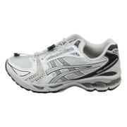 Smoke Grey Gel-Kayano 14 Sneakers