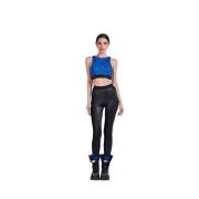 Lycra Logo Leggings FW25 Miinto