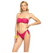 Latino Bikini Fascia Must-Have Beachwear