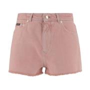 Stilfulde Shorts med 5 Lommer