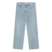 Cropped Jane Jeans