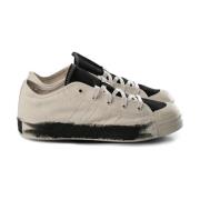 Lave Sneakers i Nizza Stil