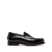 Quentin Loafer i Gunter-stil