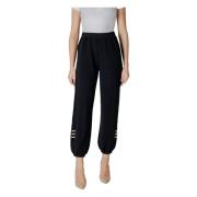 Sporty Modal Bland Women's Bukser