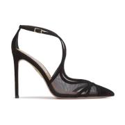 Elegant Højhælede Pumps