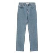 Regular Fit Denim Jeans