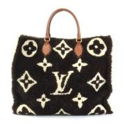 Pre-owned Stof louis-vuitton-tasker