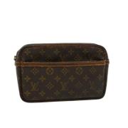 Pre-owned Stof louis-vuitton-tasker