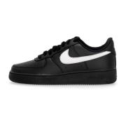 Sort/Hvid Lav Top Sneaker Air Force 1