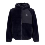 Zip Hoodie - Streetwear Wolfe