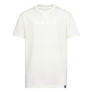 Bomuld Jersey T-shirt