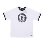 NBA Team Logo Mesh Tee