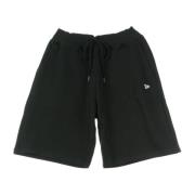 Sort/Hvid Streetwear Shorts