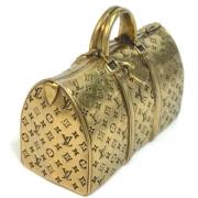 Pre-owned Stof louis-vuitton-tasker