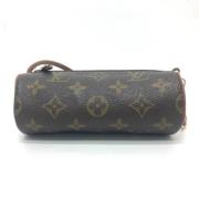 Pre-owned Bomuld louis-vuitton-tasker