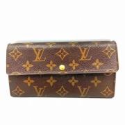 Pre-owned Stof louis-vuitton-tasker