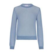 Blå Avion Sweater