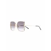 CT0299S 001 Sunglasses