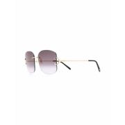 CT0037RS 001 Sunglasses