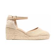 Sand Carol Espadrilles