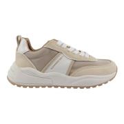 Dover Creme Sneakers