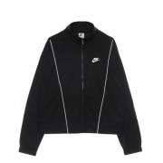 Essential Tracksuit - Sort/Hvid/Hvid