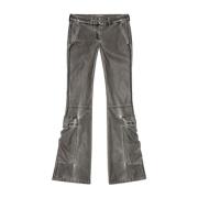 Stilfulde Denim Jeans Kollektion