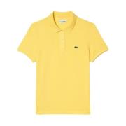 Slim Fit Piqué Polo L.12.12