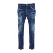 Maling Plet Skinny Jeans